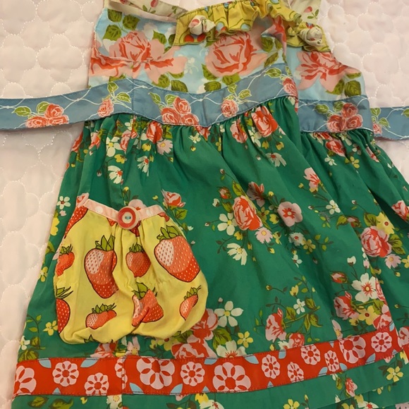 EUC Matilda Jane summer tunic - Picture 2 of 4